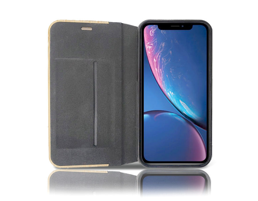COMPASS iPhone Xr Flipcase